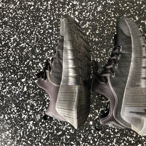 Nike Free Metcon 6 Triple Black